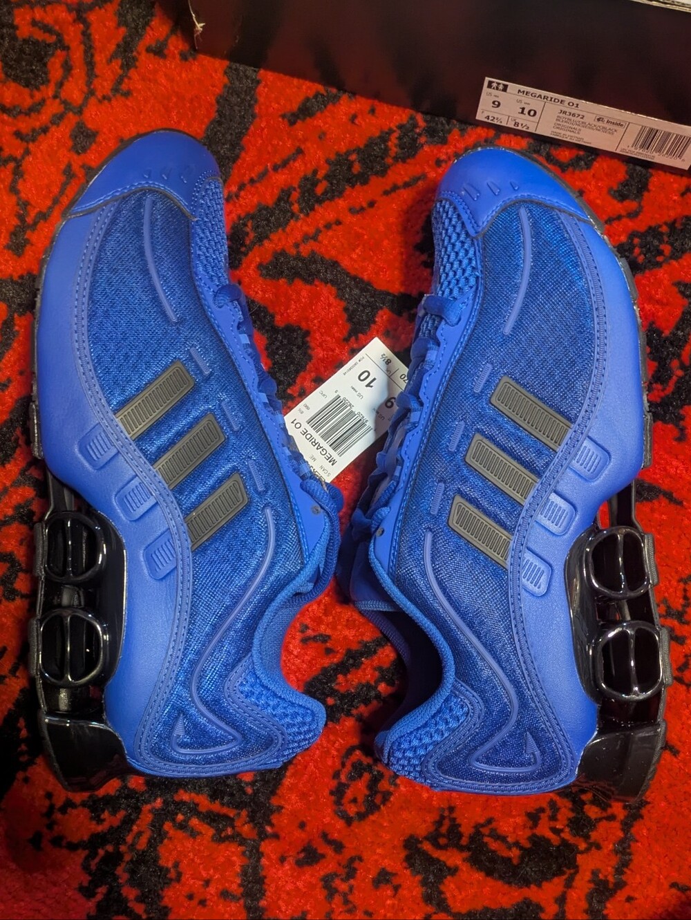 adidas Megaride 2.0